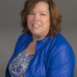 Jackie Comeau