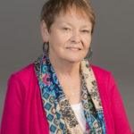 Judy Lefebvre