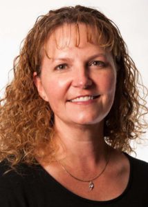 Tanya Cole VV teacher