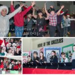 SHS Christmas Concert