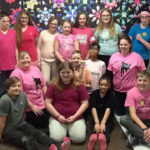 BES Pink shirt day 2018
