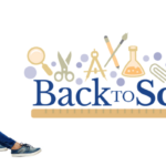 Back to School 2018-19 website landing page