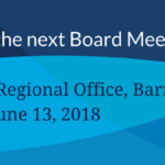 June 13 board meeting web