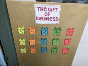 the gift of kindness 15 days