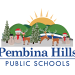 PHPS christmas newsletter header
