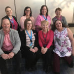 VV Barrhead with school board 2019