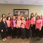 VV Calgary Pink shirt 2019