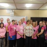 VV Edmonton Pink shirt 2019