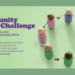 Community better newsletter