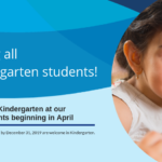 Discover Kindergarten with us 2019-20 (2)