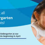 Kindergarten Newsletter