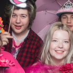 Pink shirt newsletter