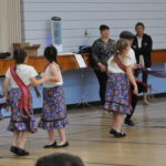 Métis Dancers WES