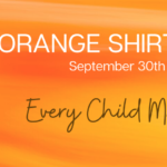 ORANGE SHIRT DAY (2)