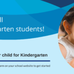 Division Kinder 2020 Website