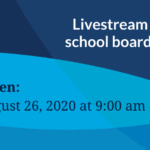August 26 2020 SBM web