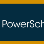 PowerSchool website
