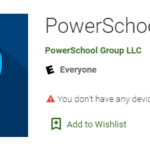 google play ps