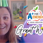 Fort A+ for energy grant