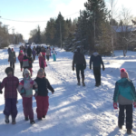 Winter-Walk NPCS
