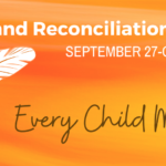 Truth & Reconciliation Week 2021