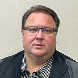 Trustee David Truckey - Pembina Hills East - Ward 3