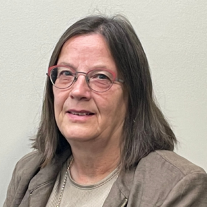 Trustee Sherry Allen - Pembina Hills East - Ward 2