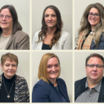 New trustees