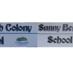 Colony Schools
