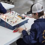 BCHS Skills Mechanics Provincials 2025 3