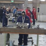 BCHS Skills Mechanics Provincials 2025 4