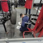 BCHS Skills Mechanics Provincials 2025