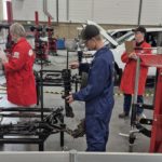 BCHS Skills Mechanics Provincials 2025 2