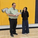 Board Chair Trucky and Rayleigh