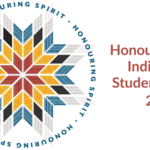 Honouring Spirit Indigenous Student Awards 2025