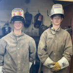 CareerCamp Welding Skills Shane Drake