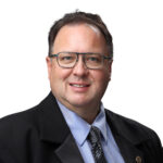 David Truckey – Portrait, no BG